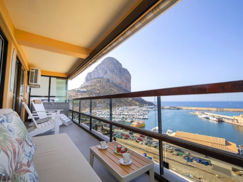 Ferienwohnung Calp, 2 Schlafzimmer, 4 Personen - photo_1011829288617