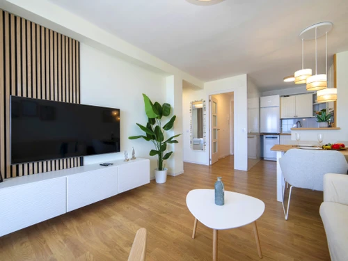 Ferienwohnung Calp, 2 Schlafzimmer, 4 Personen - photo_1011829288617