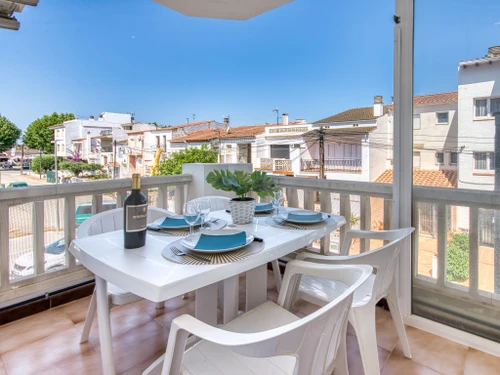 Apartment Empuriabrava, 2 bedrooms, 4 persons - photo_1011829299623