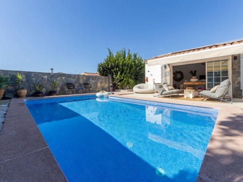 Casa Cambrils, 3 dormitorios, 6 personas - photo_1011829315429