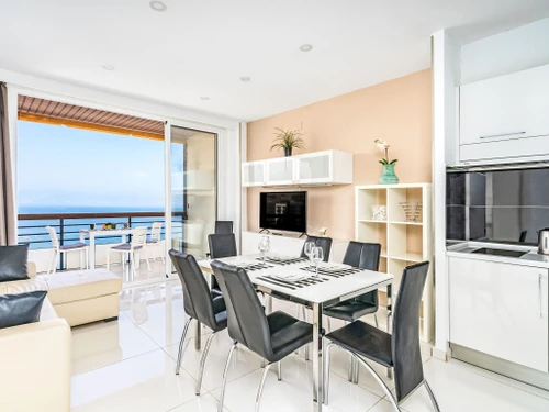 Apartamento Torremolinos, 1 dormitorio, 4 personas - photo_8561091138