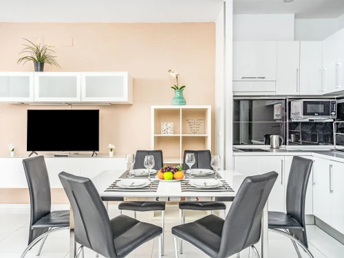 Apartamento Torremolinos, 1 dormitorio, 4 personas - photo_8561091138