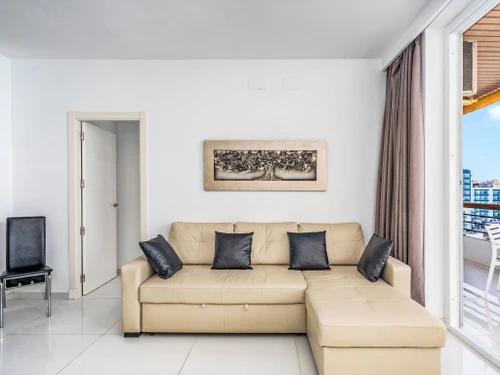 Apartamento Torremolinos, 1 dormitorio, 4 personas - photo_8561091138