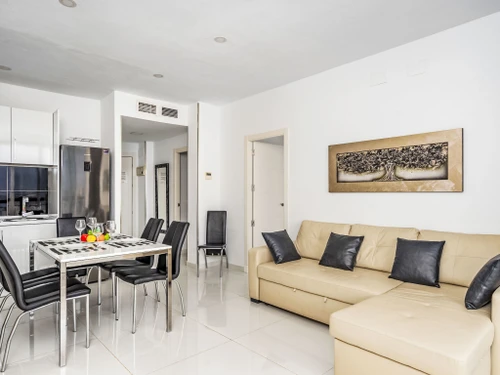 Apartamento Torremolinos, 1 dormitorio, 4 personas - photo_8561091138