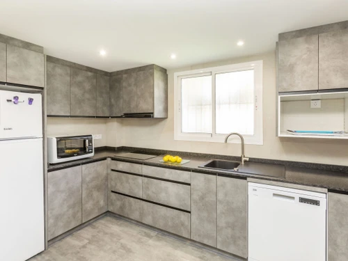 Ferienwohnung Alcossebre, 3 Schlafzimmer, 6 Personen - photo_12925186797