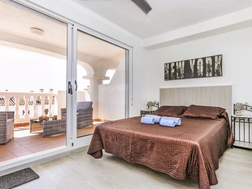 Ferienwohnung Alcossebre, 3 Schlafzimmer, 6 Personen - photo_12925186797