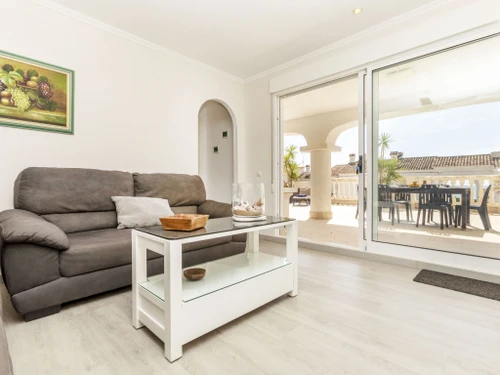 Ferienwohnung Alcossebre, 3 Schlafzimmer, 6 Personen - photo_12925186797