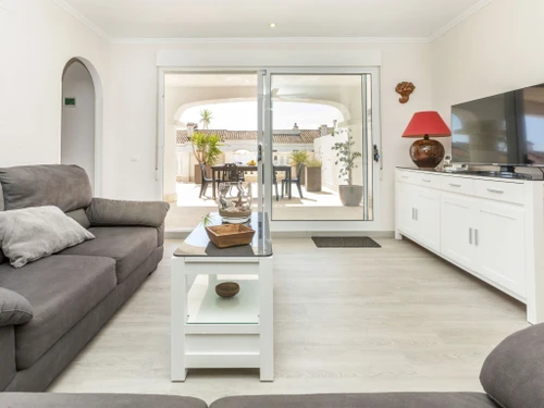 Ferienwohnung Alcossebre, 3 Schlafzimmer, 6 Personen - photo_12925186797