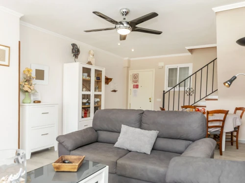 Ferienwohnung Alcossebre, 3 Schlafzimmer, 6 Personen - photo_12925186797