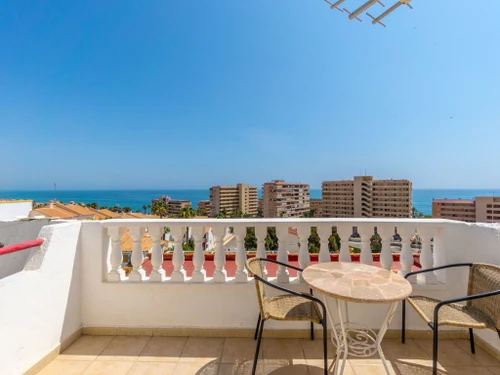 Appartement Torrevieja, 2 pièces, 4 personnes - photo_1011829337379