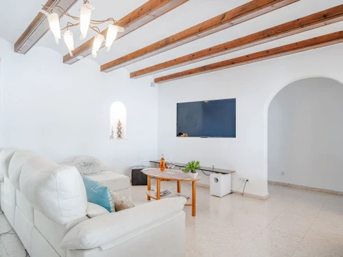 Villa Xàbia, 3 bedrooms, 6 persons - photo_1011829339302