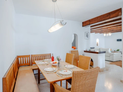 Villa Xàbia, 3 bedrooms, 6 persons - photo_1011829339302