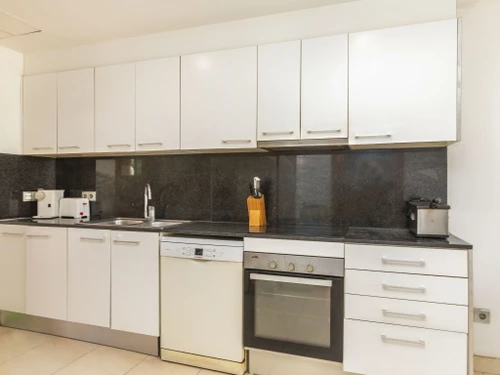 Maison Palamós, 5 pièces, 7 personnes - photo_1011829339442