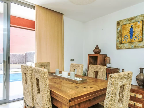 Maison Palamós, 5 pièces, 7 personnes - photo_1011829339442