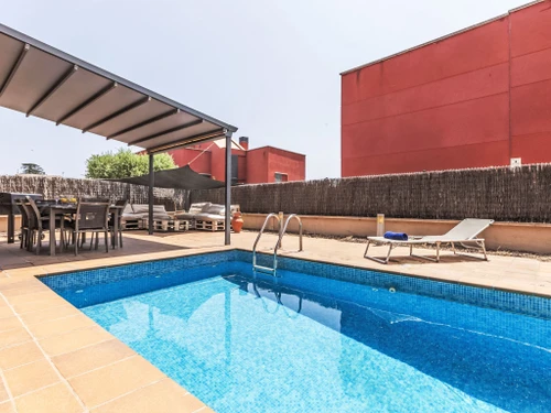 Casa Palamós, 4 dormitorios, 7 personas - photo_1011829339442