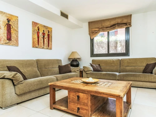 Maison Palamós, 5 pièces, 7 personnes - photo_1011829339442