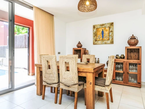 Maison Palamós, 5 pièces, 7 personnes - photo_1011829339442