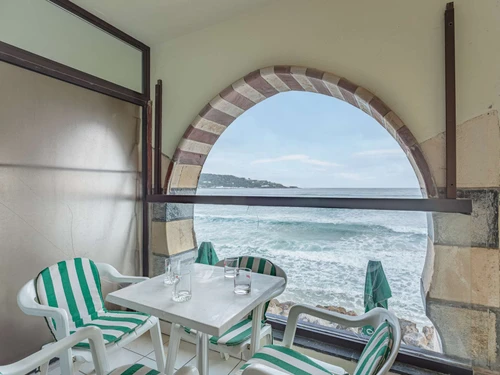 Appartement Hendaye, 2 pièces, 4 personnes - photo_1011829412815