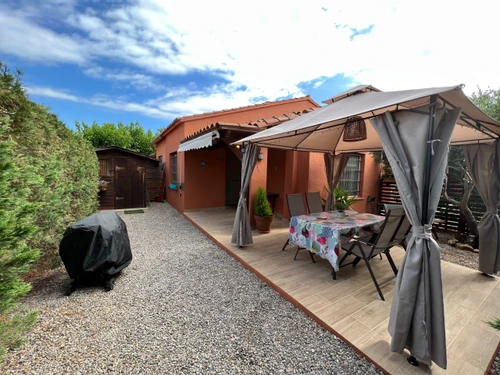 Maison Torroella de Montgrí, 3 pièces, 4 personnes - photo_19081611897