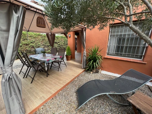 Maison Torroella de Montgrí, 3 pièces, 4 personnes - photo_19081611897