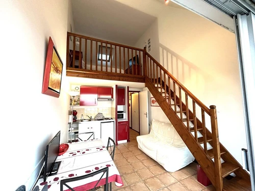 Appartement Ploemeur, 2 pièces, 2 personnes - photo_8748511313