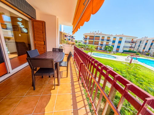 Apartment Cambrils, 2 bedrooms, 4 persons - photo_1011685218152