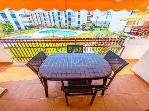 Apartment Cambrils, 2 bedrooms, 4 persons - photo_1011685218152