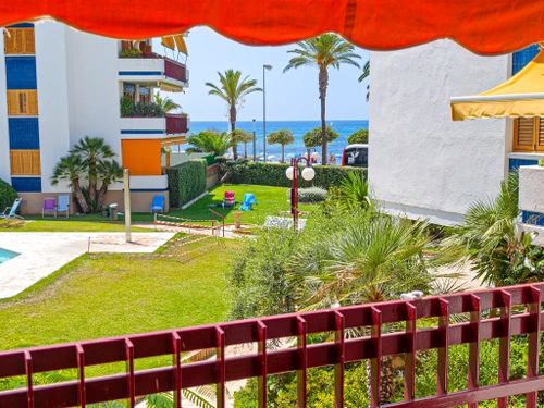 Apartment Cambrils, 2 bedrooms, 4 persons - photo_1011685218152