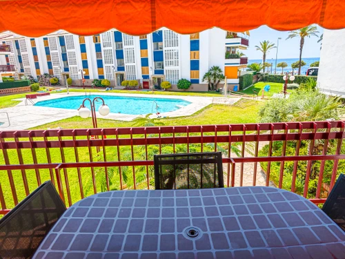 Apartment Cambrils, 2 bedrooms, 4 persons - photo_1011685218152