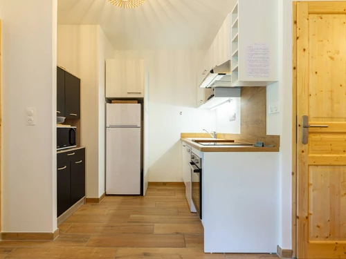 Apartamento Génos-Val Louron, 2 dormitorios, 5 personas - photo_1011829520288