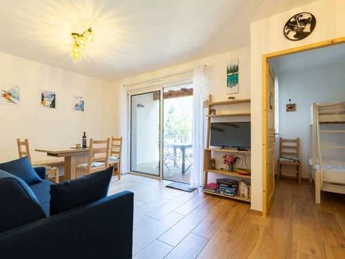 Apartamento Génos-Val Louron, 2 dormitorios, 5 personas - photo_1011829520288