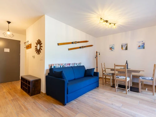 Apartamento Génos-Val Louron, 2 dormitorios, 5 personas - photo_1011829520288