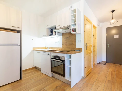 Apartamento Génos-Val Louron, 2 dormitorios, 5 personas - photo_1011829520288