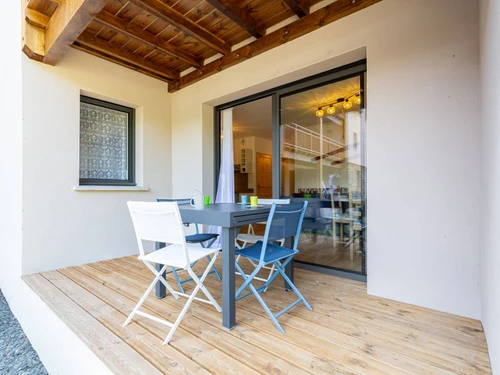 Apartamento Génos-Val Louron, 2 dormitorios, 5 personas - photo_1011829520288