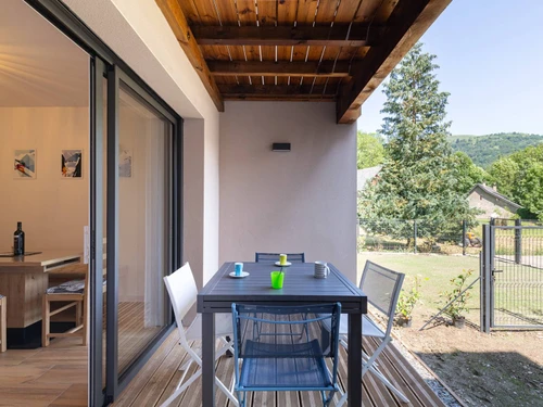 Apartamento Génos-Val Louron, 2 dormitorios, 5 personas - photo_1011829520288