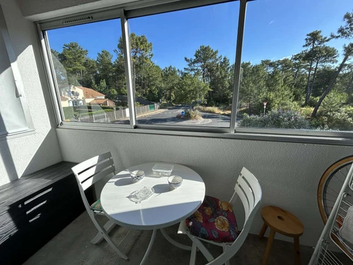 Apartamento Saint-Jean-de-Monts, 1 dormitorio, 4 personas - photo_1011599785085