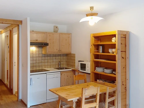 Studio Val-d'Isère, studio flat, 4 persons - photo_17723884049