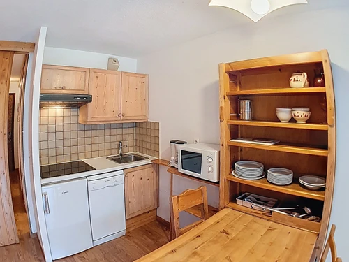 Studio Val-d'Isère, studio flat, 4 persons - photo_17723884049