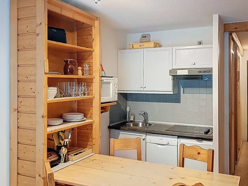 Studio Val-d'Isère, studio flat, 4 persons - photo_17723882815