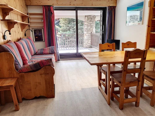 Studio Val-d'Isère, studio flat, 4 persons - photo_17723882815