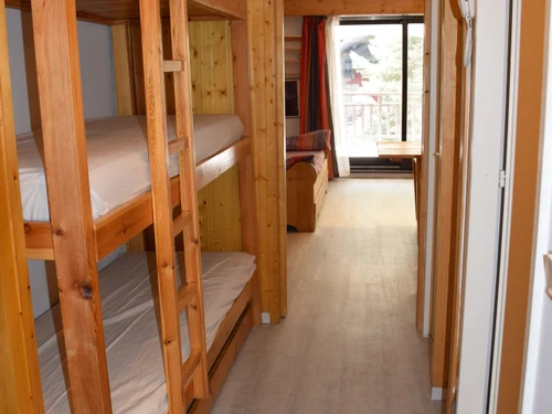 Studio Val-d'Isère, studio flat, 4 persons - photo_17723882815