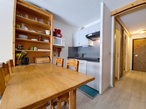 Studio Val-d'Isère, studio flat, 4 persons - photo_17723882815