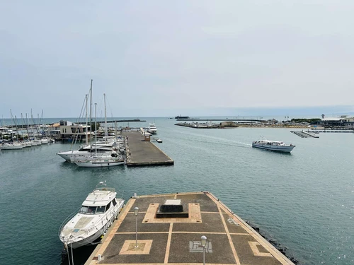 Appartement Cap d'Agde, 1 pièce, 4 personnes - photo_1011829579367