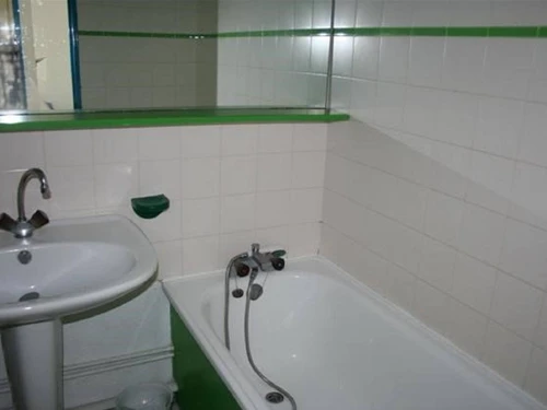 Studio Port Barcares, 1 bedroom, 4 persons - photo_686259527