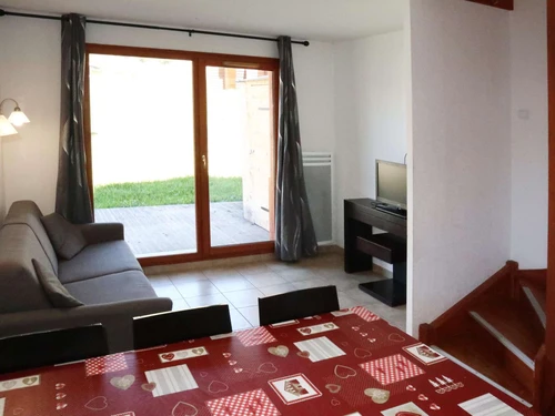 Chalet Les Orres, 3 pièces, 6 personnes - photo_8709362347