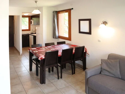 Chalet Les Orres, 2 bedrooms, 6 persons - photo_8709362347