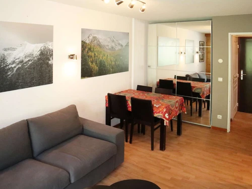 Apartment Les Orres, 1 bedroom, 4 persons - photo_8709358710