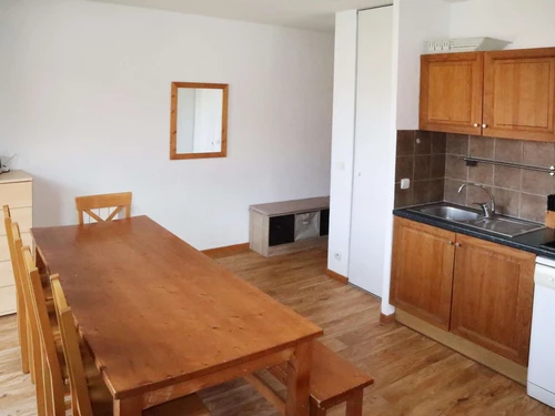 Apartment Les Orres, 2 bedrooms, 8 persons - photo_15698104673