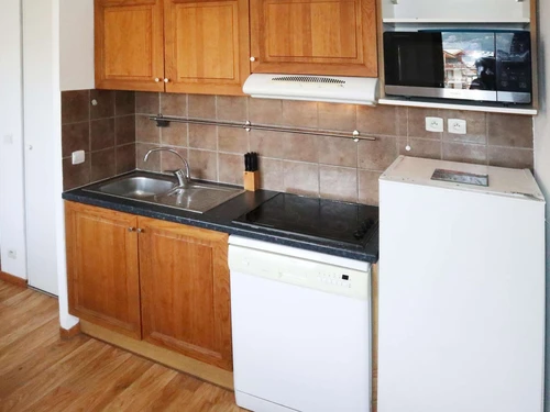 Apartment Les Orres, 2 bedrooms, 8 persons - photo_15698104673