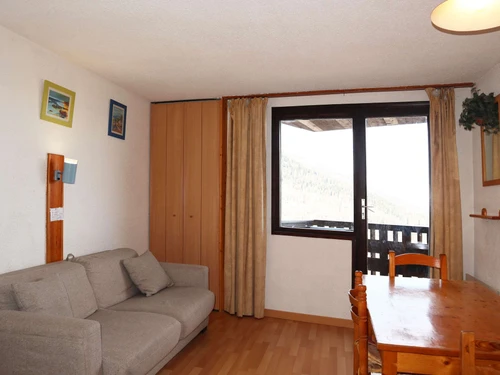 Studio Les Orres, 1 pièce, 4 personnes - photo_1011247072302